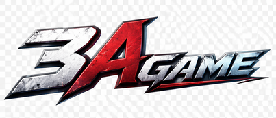 3A Game logo